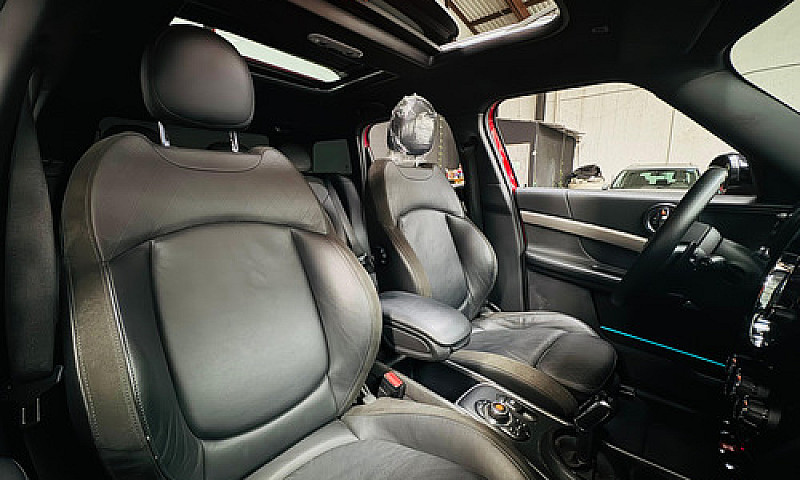Mini Countryman 2.0 ...