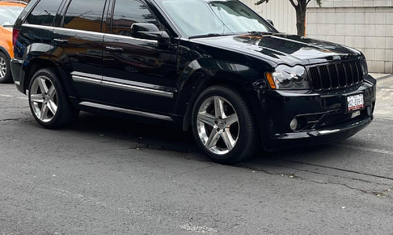 Jeep Grand Cherokee ...