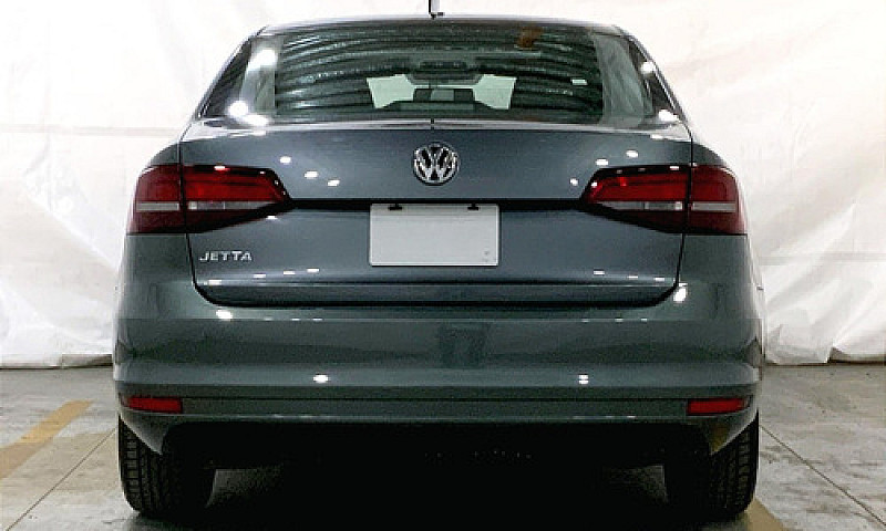 Volkswagen Jetta 201...