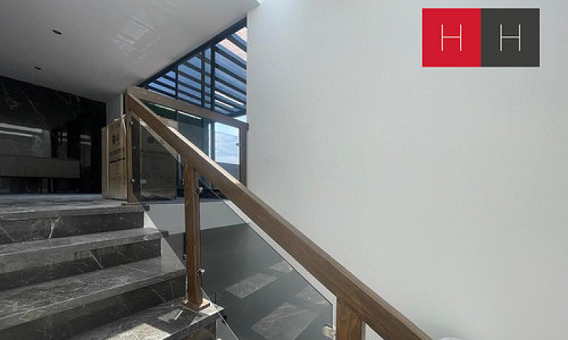 Casa En Venta Lomas ...