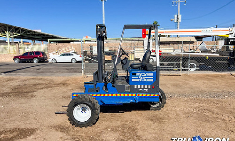 Montacargas 2006 Pig...