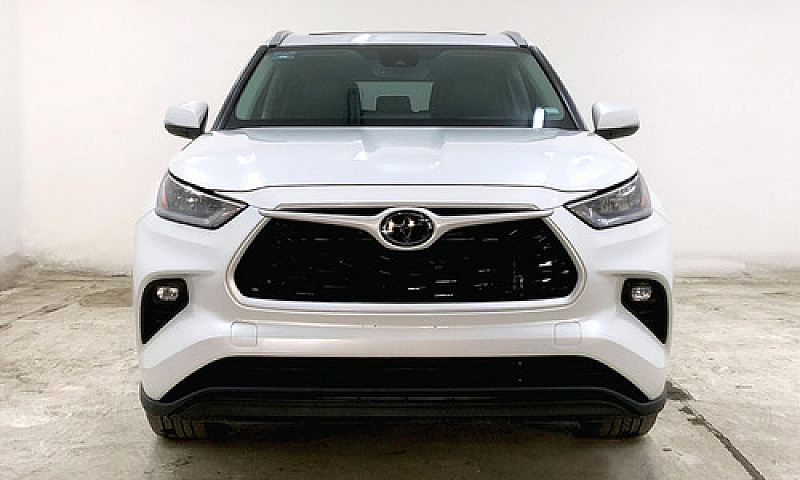Toyota Highlander 20...
