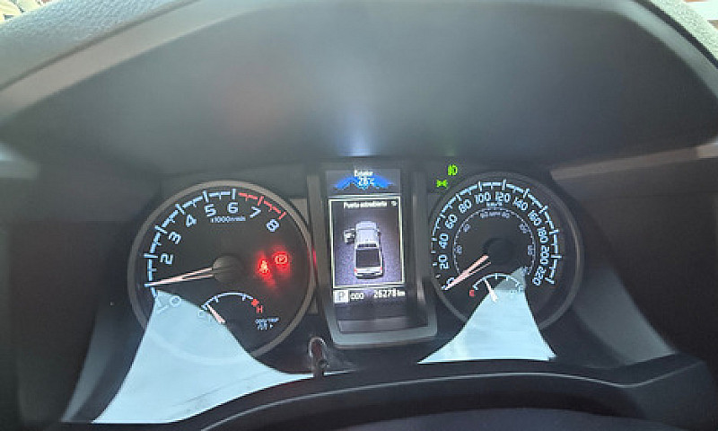 Toyota Tacoma 3.5 Tr...
