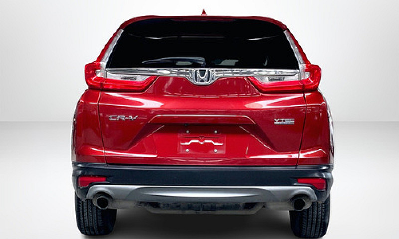 Honda Cr-V 2019...