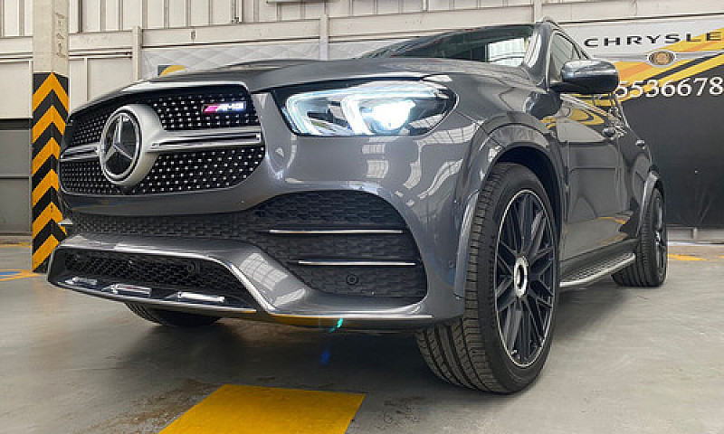 Mercedes Benz Clase ...