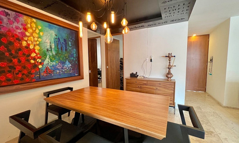 Penthouse En Venta D...