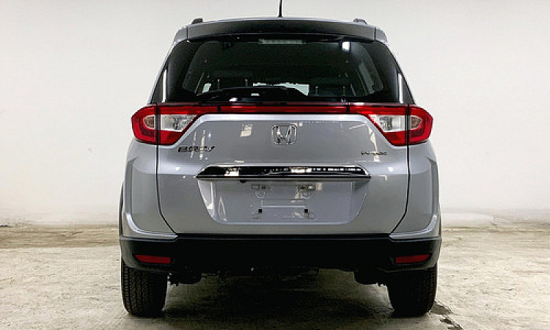 Honda Br-V 2018...
