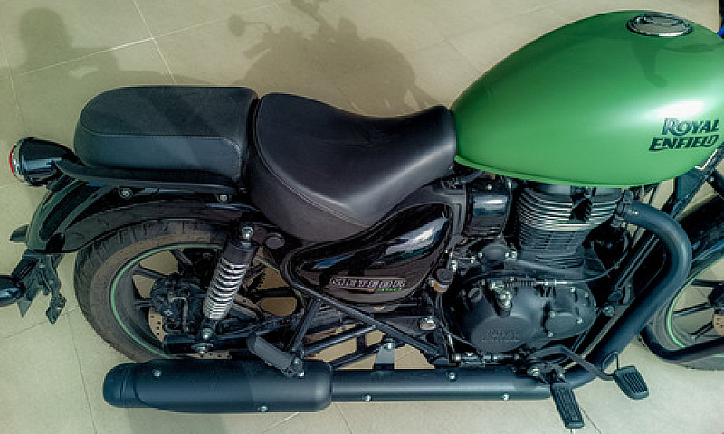 2024 Royal Enfield M...