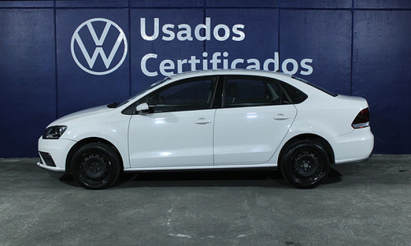 Volkswagen Vento 1.6...