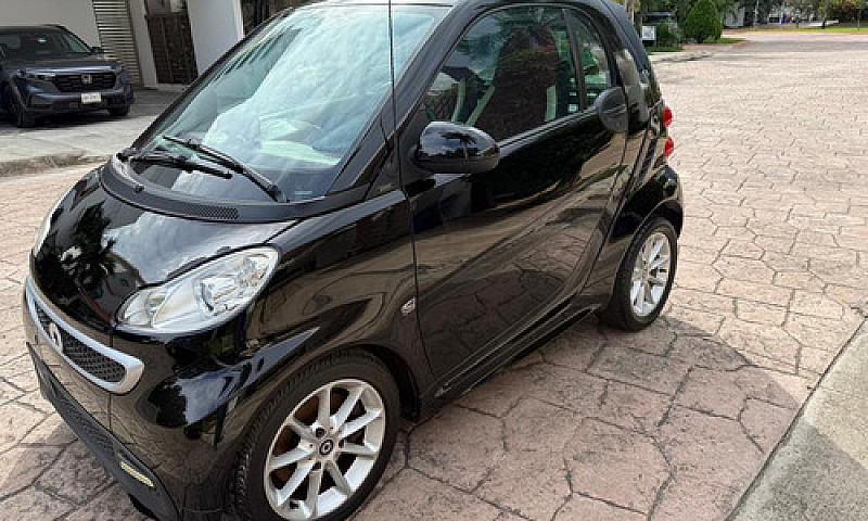 Smart Fortwo 1.0 Cou...