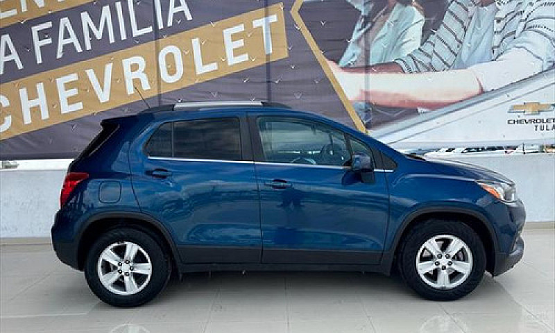 Chevrolet Trax 2019...