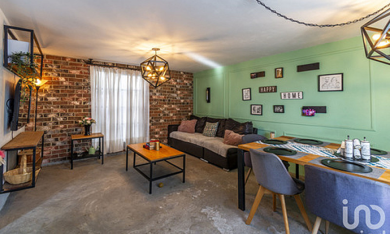 Venta Departamento 3...