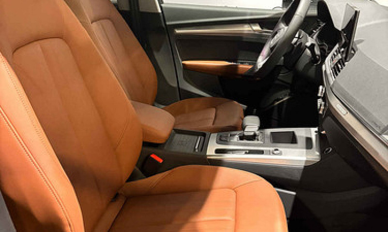 Audi Q5 2024...