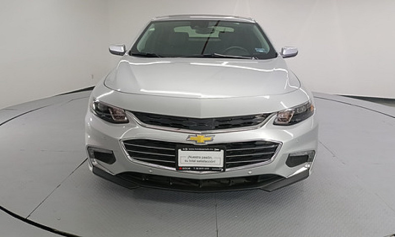 Chevrolet Malibu 201...