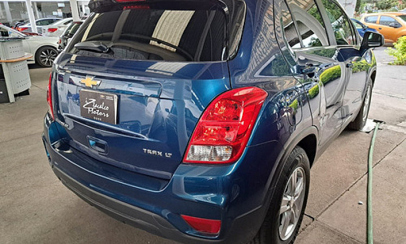 Chevrolet Trax 2019 ...