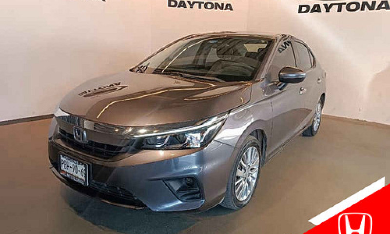 Honda City 2021...