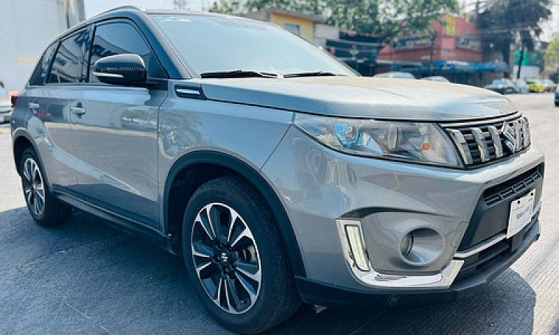 Suzuki Vitara 2019...