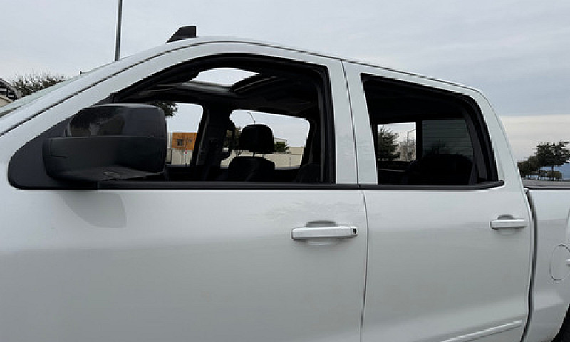 Gmc Sierra 5.4 Crew ...