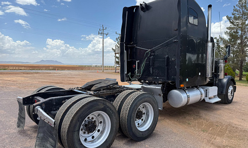 Tractocamion 1997 Fr...