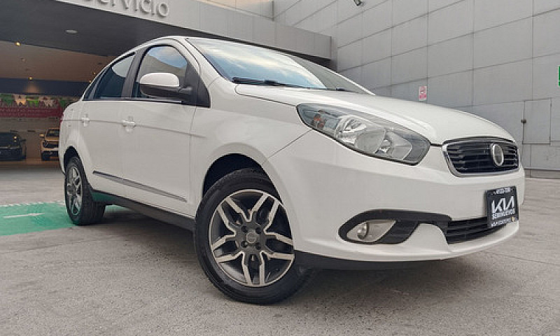 Dodge Vision 2017...