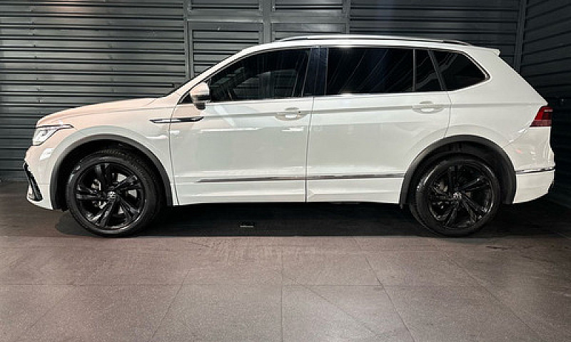 Volkswagen Tiguan 20...