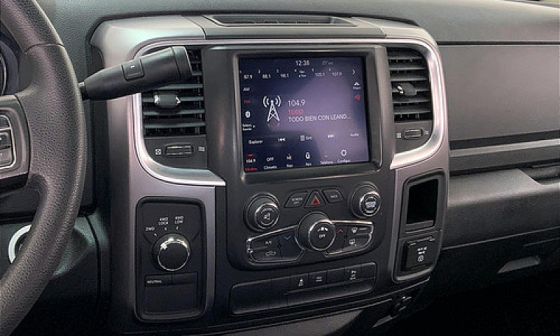 Ram Ram 1500 2021...