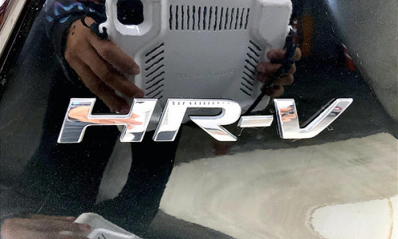 Honda Hr-V 2019...