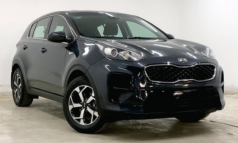 Kia Sportage 2020...