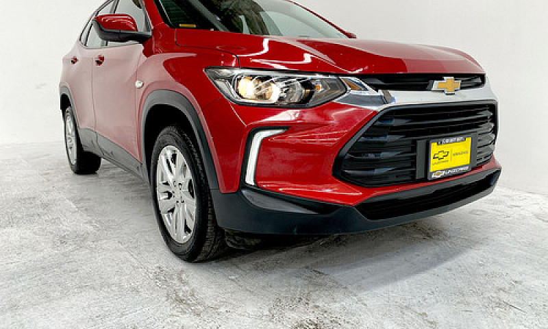 Chevrolet Tracker 20...