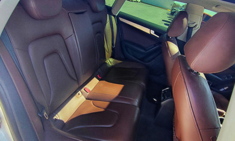 Audi A5 2.0 Luxury T...