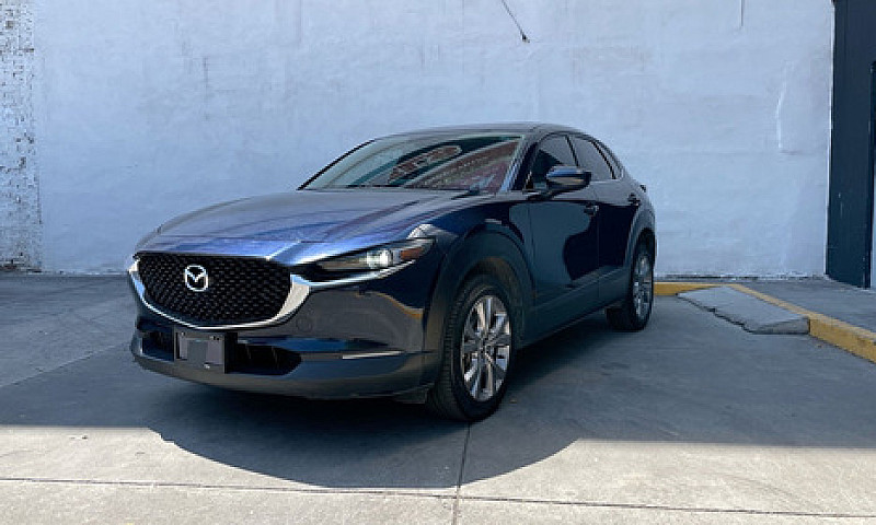 Mazda Cx-30 2020...