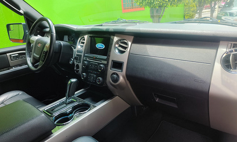 Ford Expedition 3.5 ...