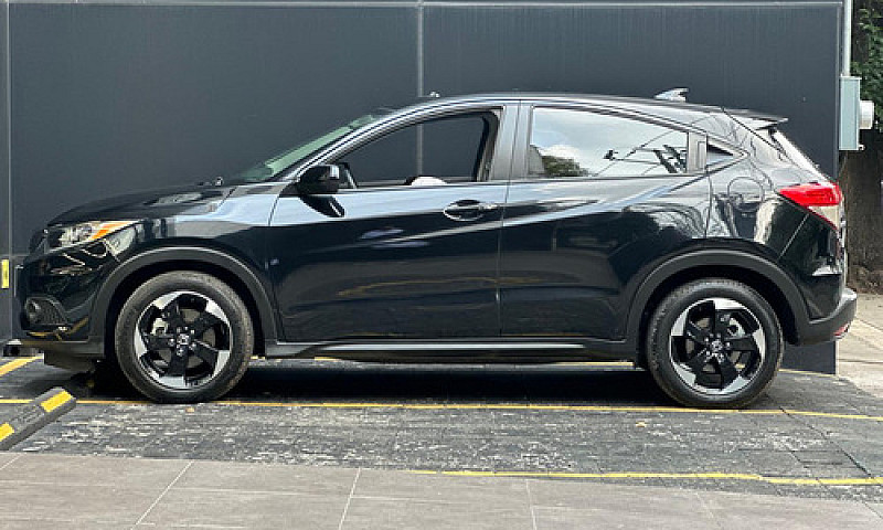 Honda Hr-V 2022...