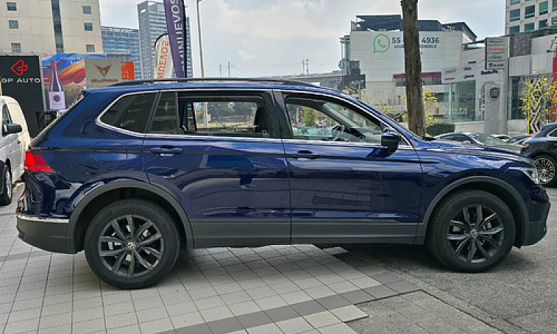 Volkswagen Tiguan 1....