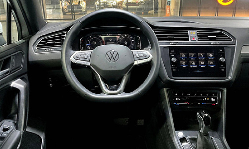 Volkswagen Tiguan 20...