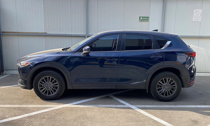 Mazda Cx5 2019...