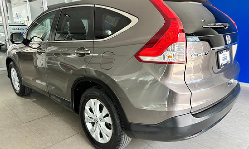 Honda Cr-V 2013...