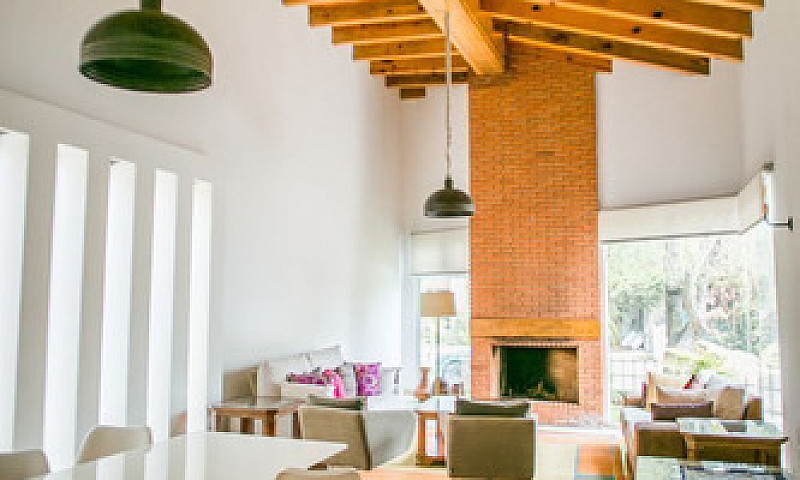 Hermosa Casa En Vent...