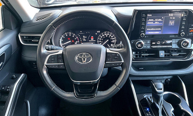Toyota Highlander 20...
