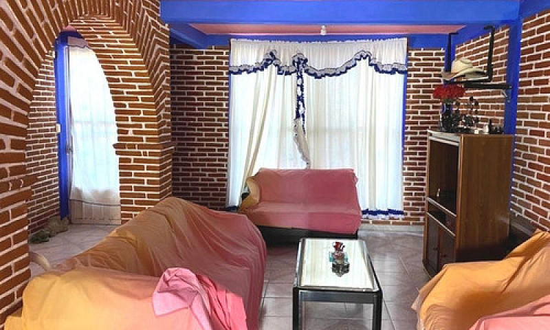 Casa En Venta Fracc ...