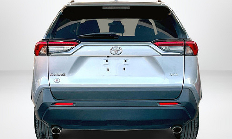 Toyota Rav4 2022...