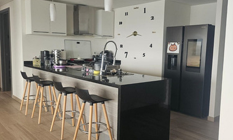 Venta Departamento E...