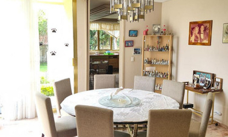 Casa En Venta, Tecam...
