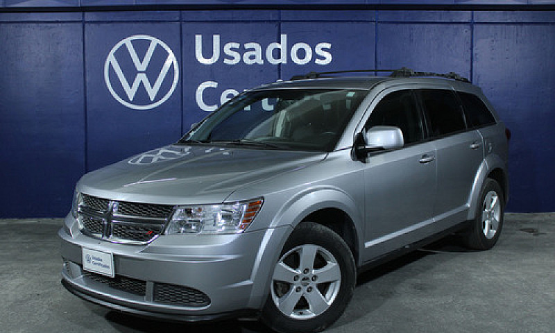Dodge Journey 2.4 Se...
