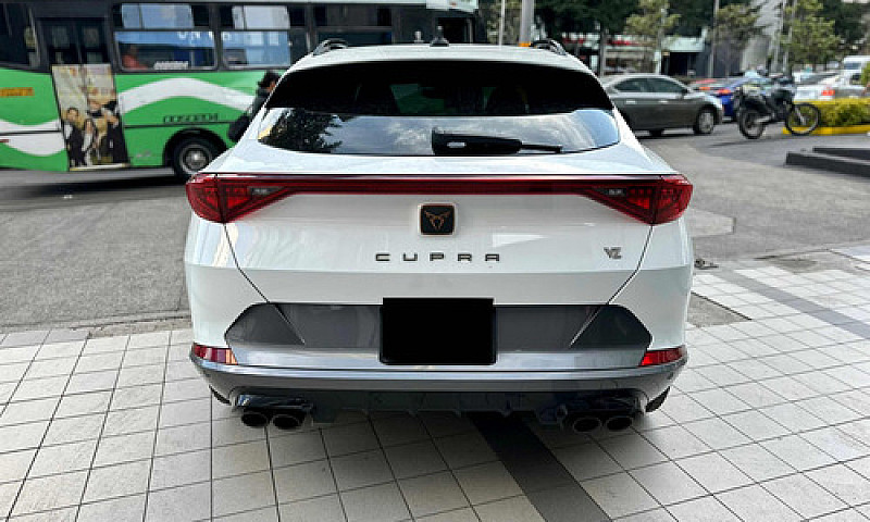 Cupra Formentor Vz 2...