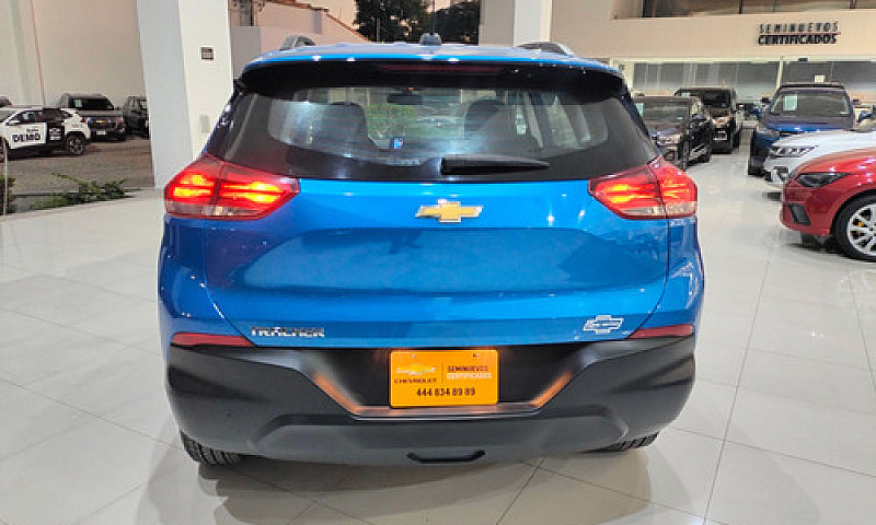 Chevrolet Tracker 20...