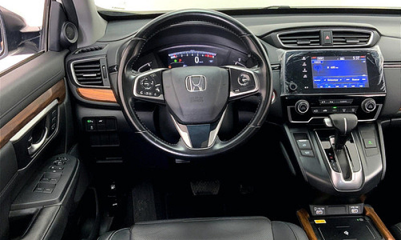 Honda Cr-V 2021...