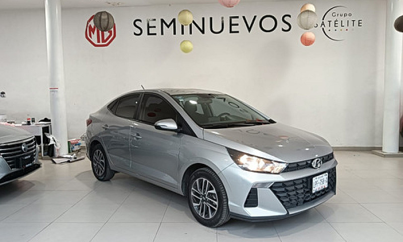 Hyundai Hb20 2023...