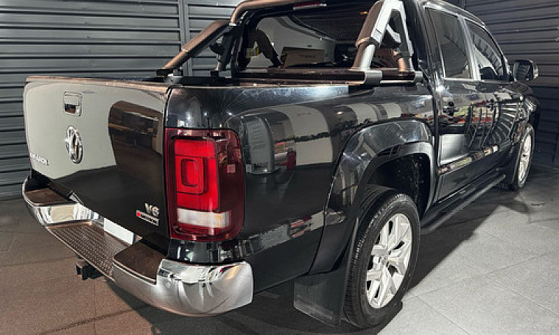 Volkswagen Amarok 20...