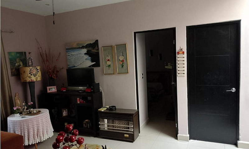 Venta Casa Cumbres A...